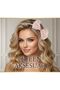 Black Luxury Crystal Stone Metal Crown with Light Felt Eva Fabric Princess Queen Tiara with Leaf Motif