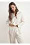 Rayon Checkered Pajama Pants - 6