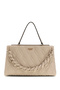 Maxine 2 Compartment Women's Cream Handbag Hwqg9733050-Lta