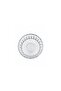 Cut Crystal Footed Presentation Bowl 15 cm - 4