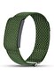 Nylon Replacement Band, Compatible with Amazfit Helio Strap – Adjustable, Breathable Sport Wristband for Fitness Tracker, Comfortable for All-Day Wear