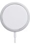 15W Fast Magnetic Wireless Charger Compatible with iPhone 12/12 Pro Max/Mini/AirPods Pro