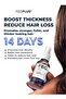 Hair Growth Serum - 22% Seaweed Extract For Hair Loss Control & Hair Growth In Men & Women - 5