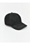 Nevavm Men's Denim Cap Hat with Difference - 3
