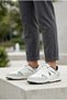 Comfortable Flat Sole Skin Casual Men's Sneakers Sports Shoes