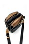 Women's Imported 5-Compartment Shoulder Bag (Size 27X17 cm) - 7