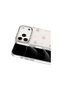 غطاء بنمط فيونك متوافق مع هاتف Apple iPhone 17 Pro - النمط 3 - 5