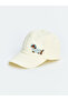 Original Dog Embroidered Girl's Cap Hat - 2