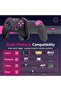 X05 2.4g Wireless Bluetooth Controller Gamepad for PC/iPhone/Android/Switch & Steam Deck - 2