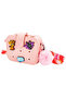 Pink Hand and Shoulder Bag - 2