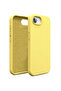 Silicone Case iPhone 16e, 6.1" Hypoallergenic Comfortable Grip Enhanced Protection | WIDGETS MATRIX