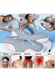 Cervical Neck Pillow for Neck Pain Relief, Ergonomic Memory Foam Orthopedic Pillow - 2