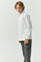 Boy's Long Sleeve Regular Shirt - 5