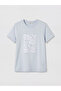 Blue Soft Touch Women's T-Shirt - 5