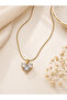 Princess Heart Necklace