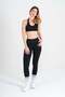 SOFT TOUCH TAYT | BLACK