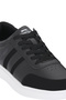 Dallas I Men's Black / White Casual Sports Shoes - 4