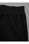 Men's Summer Elastic Waist Lace-Up Ottoman Twill Shorts - 2