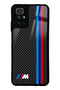 حافظة هاتف Xiaomi Redmi 10 Carbon M2 بتصميم لامع
