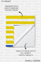 Striped Seagull Figured Beach Towel - Marine Yellow White Pool Sea Bath Quick Drying Beach Cover - 8