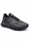 Men's Black Sneakers Running, Walking and Daily Sports Shoes - 8