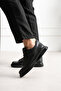 Ch2457 - Fst Estrella Men's Shoes Black - 8