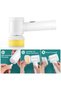 Magic Cleaning Brush Shoes Cleaning Car Polish Mirror Home AND Kitchen Accessories Cleaner - 6