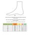 Wave Unisex Perforated Non-Slip Sole Sea Pool Beach Shoes - 4