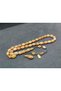 Serdal Akdeniz Masterpiece with Imame Ring, Full Hand Size Object, Katalin Certified 10017 - 2