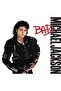 Michael jackson - Bad - PLAK