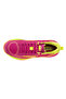 Neo Jump Unisex Volleyball Shoes Pink / Yellow - 4