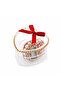 Mini Heart Box with Stones Zikirmatik