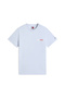 Blue Men T-Shirt - 5