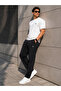 Men's Thin Soft Diving Fabric Comfortable Fit Men's Sweatpants Bottom - 3