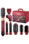 - Enzo EN-6223-1-8-in-1 Hot Air Styling