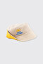 Baby Girl White Hat