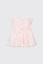Patachou Baby Girl Pink Dress - 2