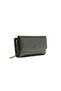 Women's / Girls' Wallet & Card Holder 2726 Leather Wallet Card Holder - 2