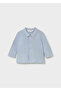 Baby Boy Long Sleeve Shirt 1103