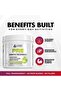 Essential Pre Workout | Energy & Muscle Pumps | L-Citrulline & Beta Alanine | 200mg Caffeine - 3