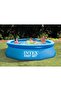 28122 Easy Set Swimming Pool - Blue - 2