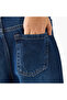 Mid-Rise Jeans with Pockets - 5