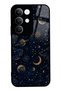 Realme C85 Celestial Night Design Glossy Phone Case