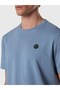 Regular Fit Stretchy Organic Cotton Men's Crew Neck T-Shirt - 4