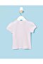 Infant Girls Pink Embellished Dress - 4