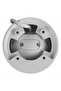 Cameră IP Dome BCS-L-EIP25FSR5-Ai2 5 Mpx - 3