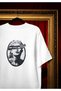 Taylor Printed Circular Neck Cotton Oversize Fit Unisex Short Sleeve Tshirt