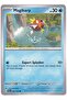 Magikarp 042/193 - Paldea Evolved - Card (Mint)