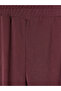 Plum Soft Touch Women's Sweatpants - 3