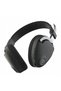 Căști wireless cu microfon, over-ear, negre - 5